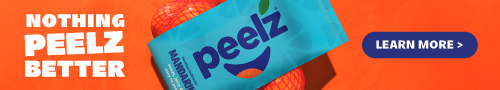Nothing Peelz Better