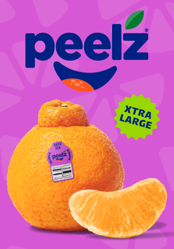 Bigger  Sweeter  Juicier 