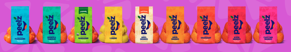Bigger  Sweeter  Juicier 