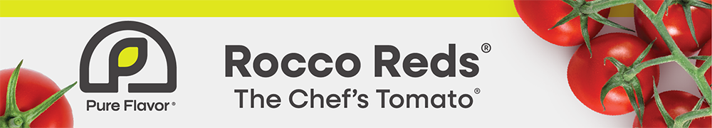 Rocco Reds