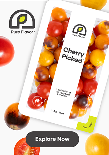 Cherry Picked