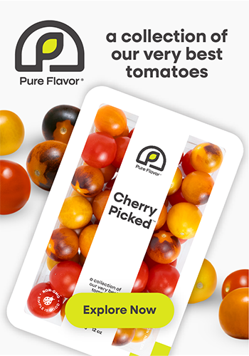 Cherry Picked