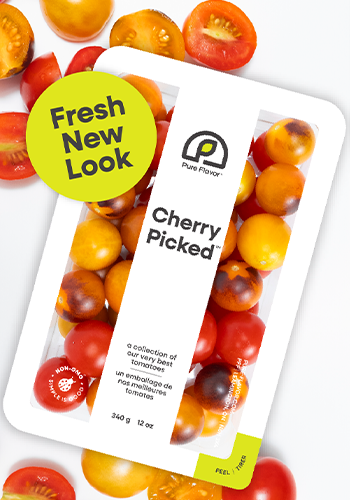 Cherry Picked