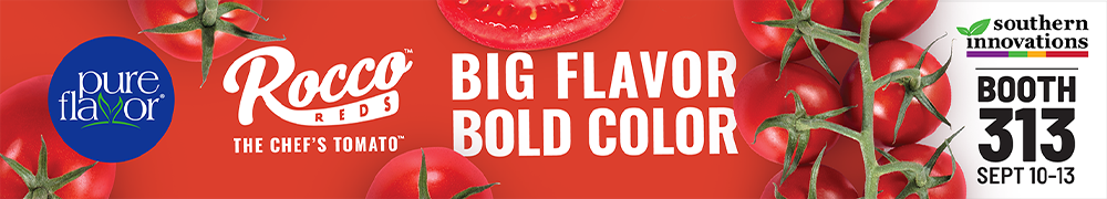 The Chef's Tomato