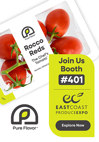 East Coast Produce Expo