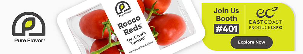East Coast Produce Expo