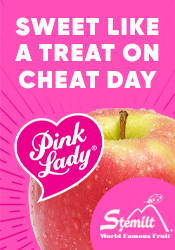 Pink Lady