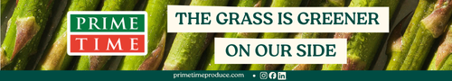 The Grass is Greener on Our Side
