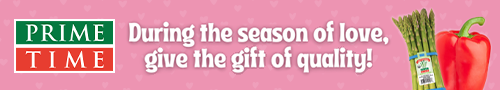 During the season of love, give the gift of quality!