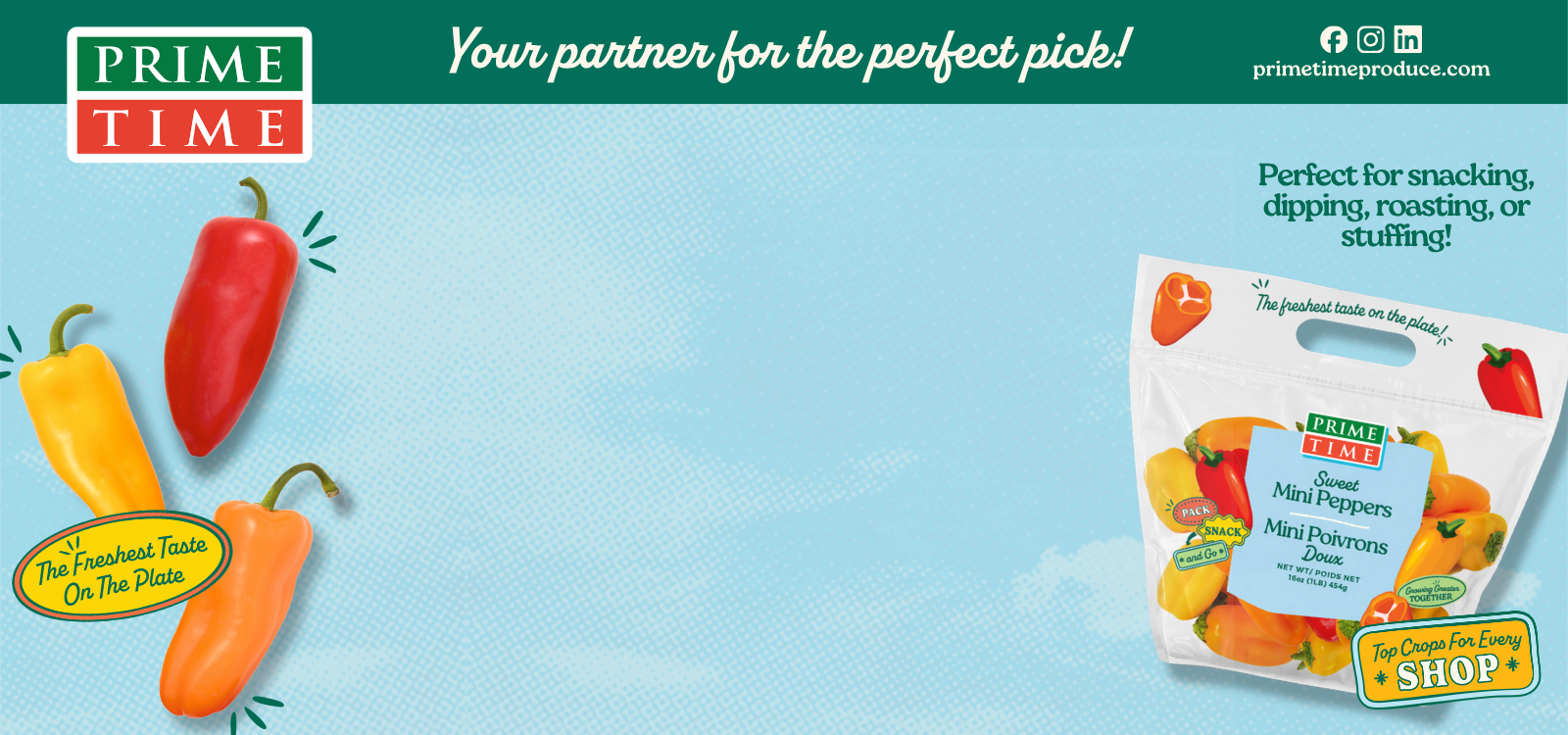 Wraparound Ad