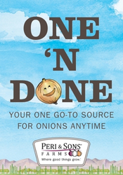Your One Go-To Source for Onions Anytime