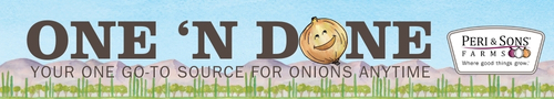 Your One Go-To Source for Onions Anytime
