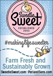 Seasonal Sweets, get 'em before they're gone!