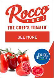 Pure Flavor - Rocco Reds