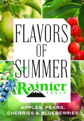 Flavors of Summer