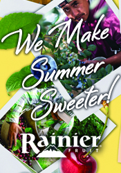 We make summer sweeter!