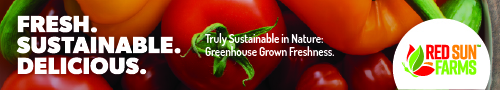 Red Sun Farms - Fresh Sustainable Delicious