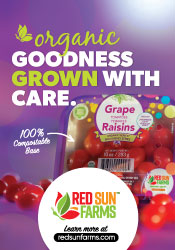Red Sun Farms - Organic Goodness Grown with Care