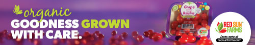Red Sun Farms - Organic Goodness Grown with Care