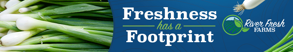River Fresh Farms - Freshness has a Footprint