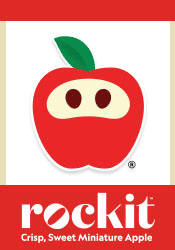 Chelan Fresh - Rockit Apples