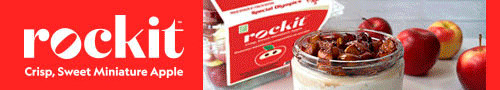 Chelan Fresh - Rockit Apples