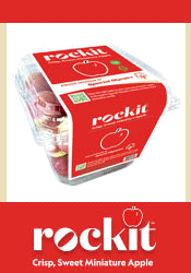 Rockit - Proud Sponsor of Special Olympics