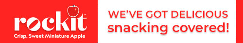 We've got delicious snacking covered