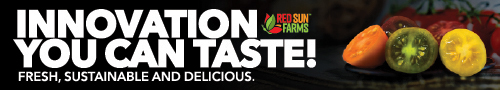 Red Sun Farms - Innovation you can taste