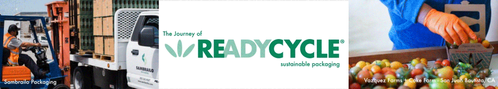 Sustainable Packaging