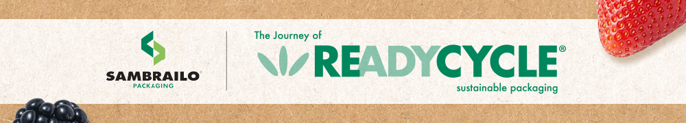 Over 100 years of Produce Packaging Innovation, Service, and Quality