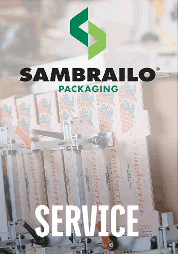 Sambrailo Packaging