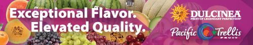 Exceptional flavor  Elevated quality 