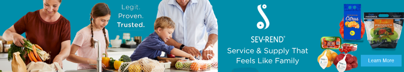 Service and Supply that Feels Like Family