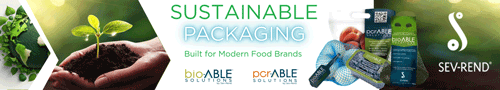 Sustainable Packaging Built for Modern Food Brands