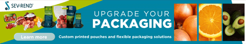 Upgrade Your Packaging