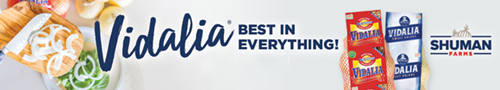 Shuman Farms - Vidalia - Best in everything