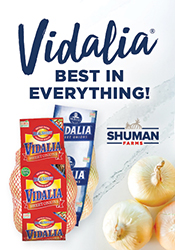 Shuman Farms - Vidalia - Best in everything