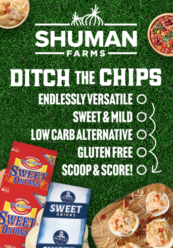 Shuman Farms - Ditch the Chips