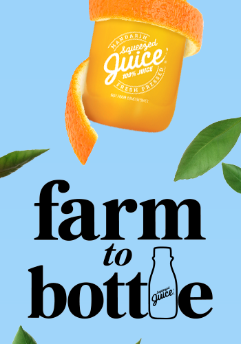 farm to bottle