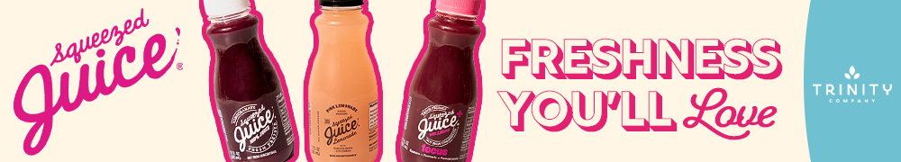 Squeezed Juice