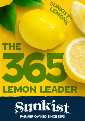 The 365 Lemon Leader
