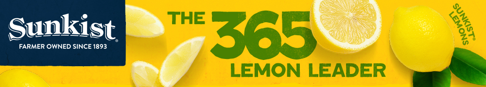 The 365 Lemon Leader