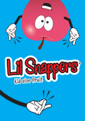 Snack time is not just for kids!