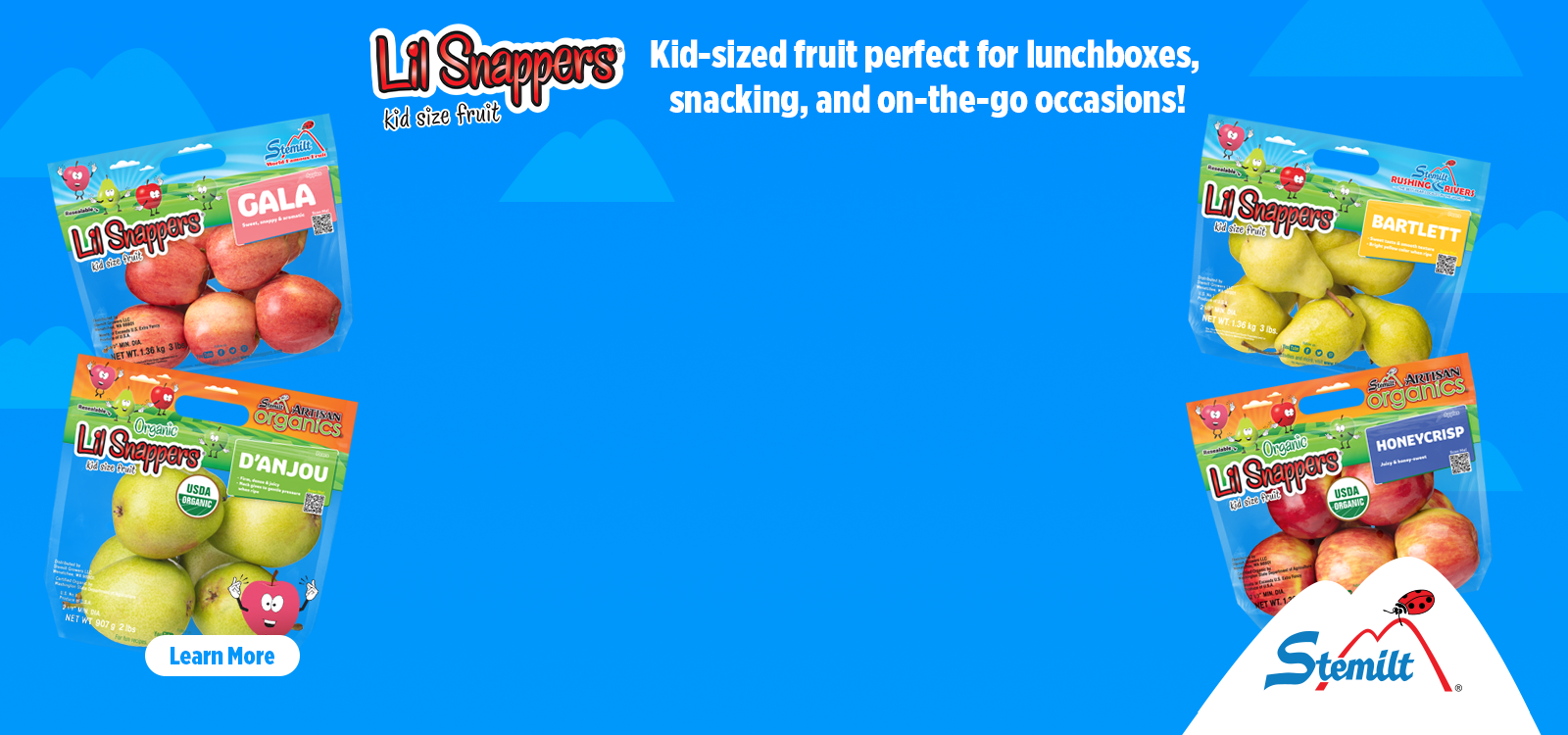 Wraparound Ad