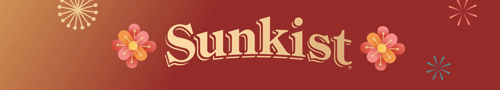 Inspire Citrus Gifting this Lunar New Year with Sunkist