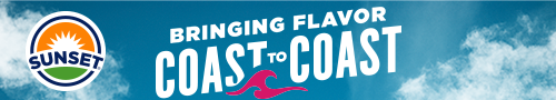 Bringing Flavor Coast to Coast