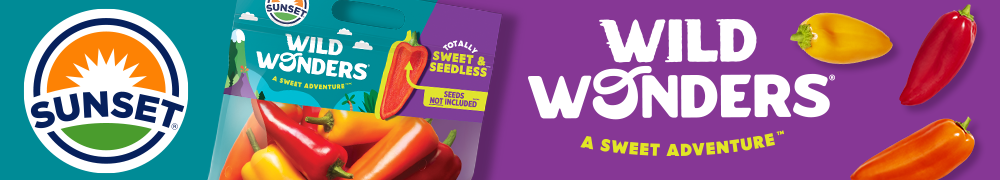 Wild Wonders, a Sweet Adventure