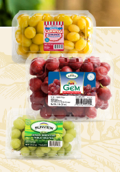 Where Flavor Drives Late Season Sales