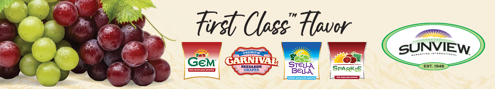 First Class Flavor